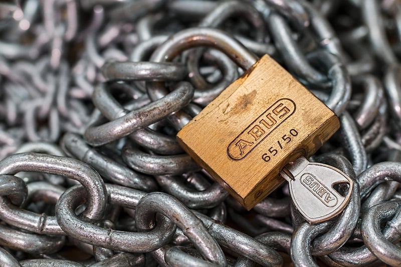 Cyber Security Image