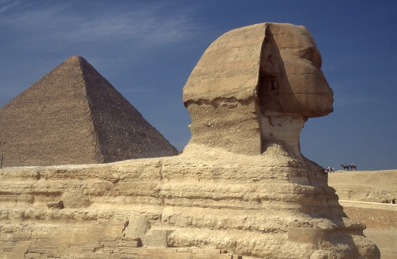Ancient Egypt