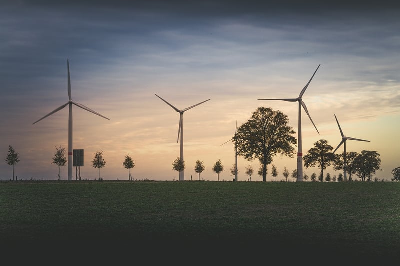 Sustainability
